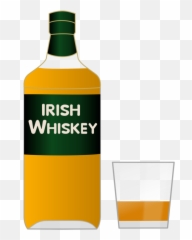 Irish Whiskey Clipart - Irish Whiskey Clipart Emoji,Whiskey Emoji