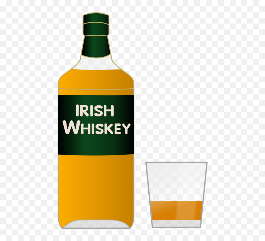 Irish Whiskey Clipart - Irish Whiskey Clipart Emoji,Whiskey Emoji