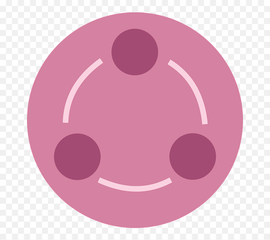 Free Synchronization Synchronous Images - Circle Emoji,Butt Emoticon