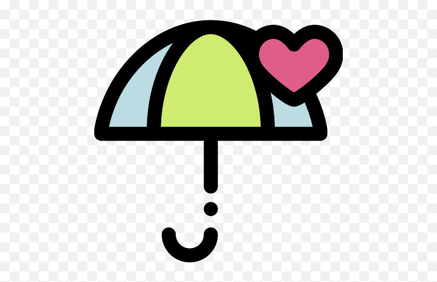 Umbrella Png Icon 154 - Png Repo Free Png Icons Clip Art Emoji,Umbrella And Sun Emoji