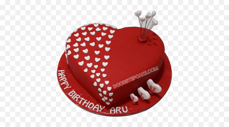 Birthday Cake - Special Cake For Valentine Emoji,Birthday Cake Emoji Iphone
