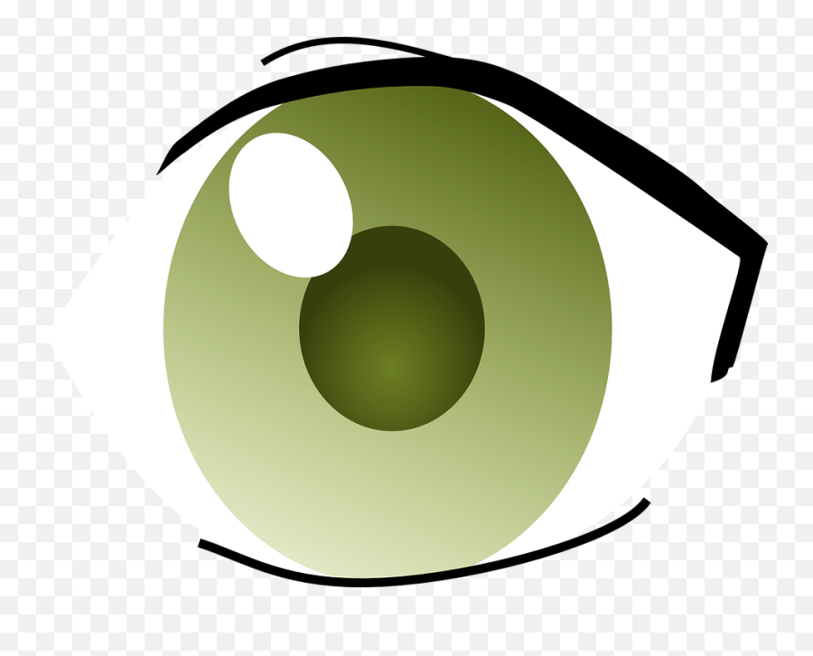 Free Facial Emoji Vectors - Left Eye Image Transparent Background,Gun Emoji
