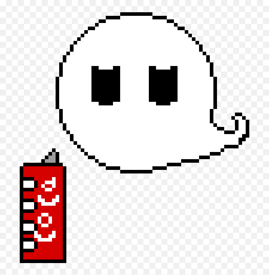 Pixilart - Haunter Drink By Charo76 Portable Network Graphics Emoji,Drink Emoticon