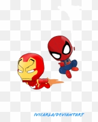Avengers Clip Infinity Picture - Cartoon Emoji,Avengers Emojis