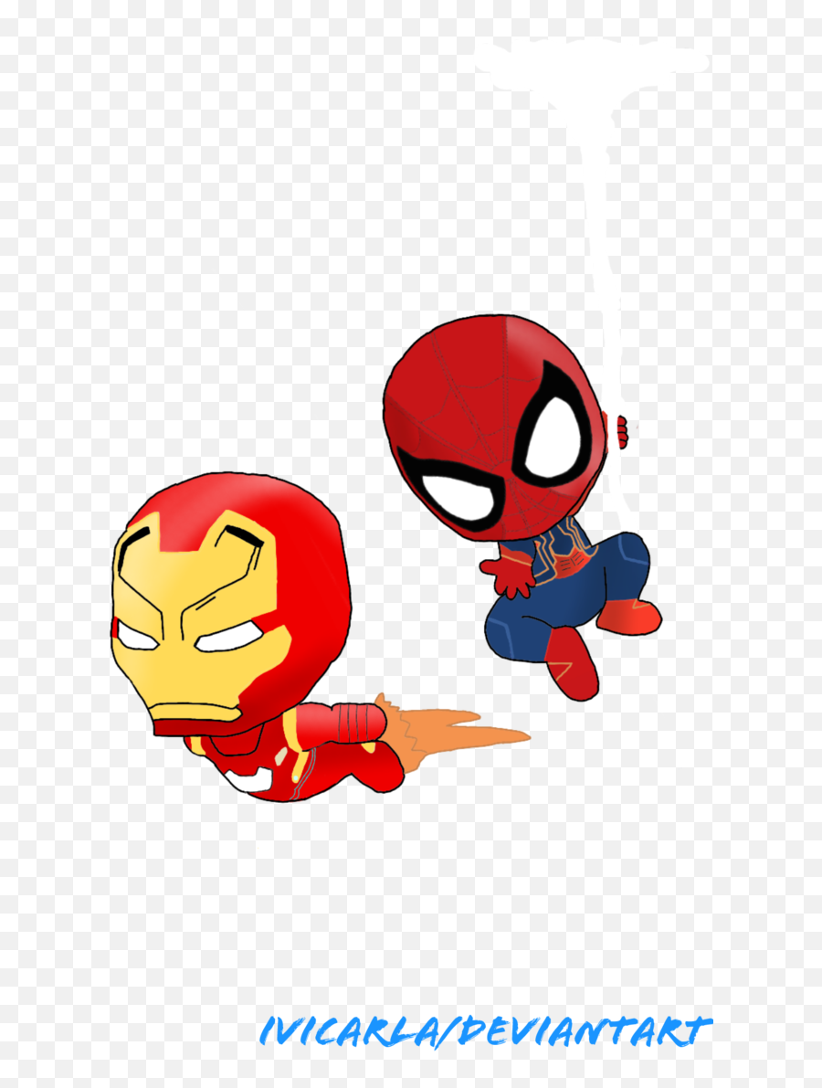 Avengers Clip Infinity Picture - Cartoon Emoji,Avengers Emojis