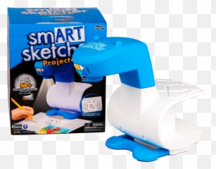 smART Sketcher Projector Kit u2013 BrickSeek - Smart Bonus Card Emoji