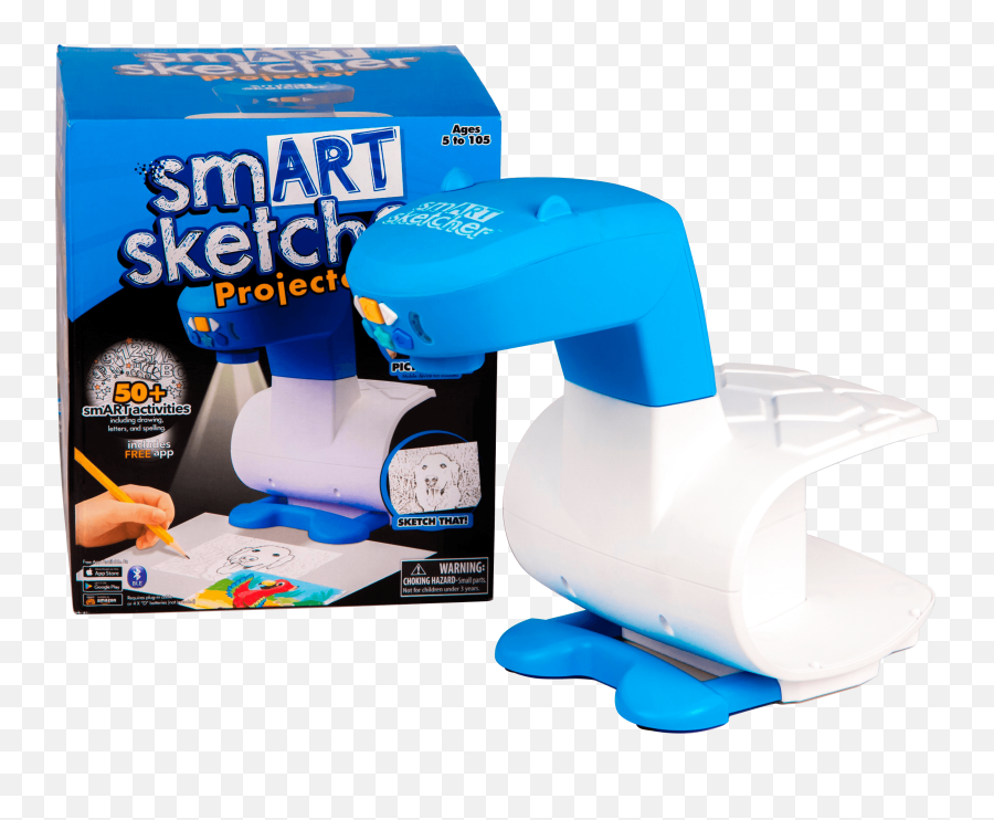 Smart Sketcher Projector Kit U2013 Brickseek - Smart Sketcher Projector Bonus Card Emoji,Projector Emoji