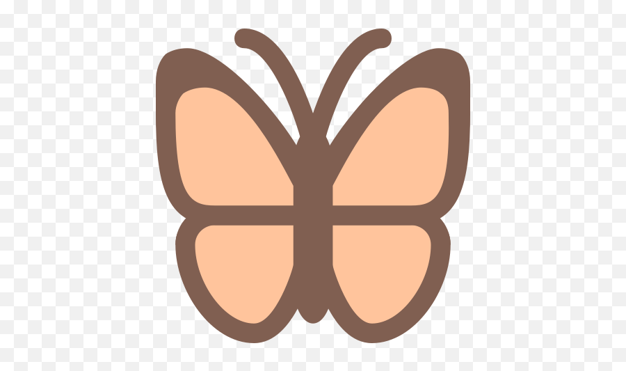 Butterfly Icon - Free Download Png And Vector Girly Emoji,Blue Butterfly Emoji