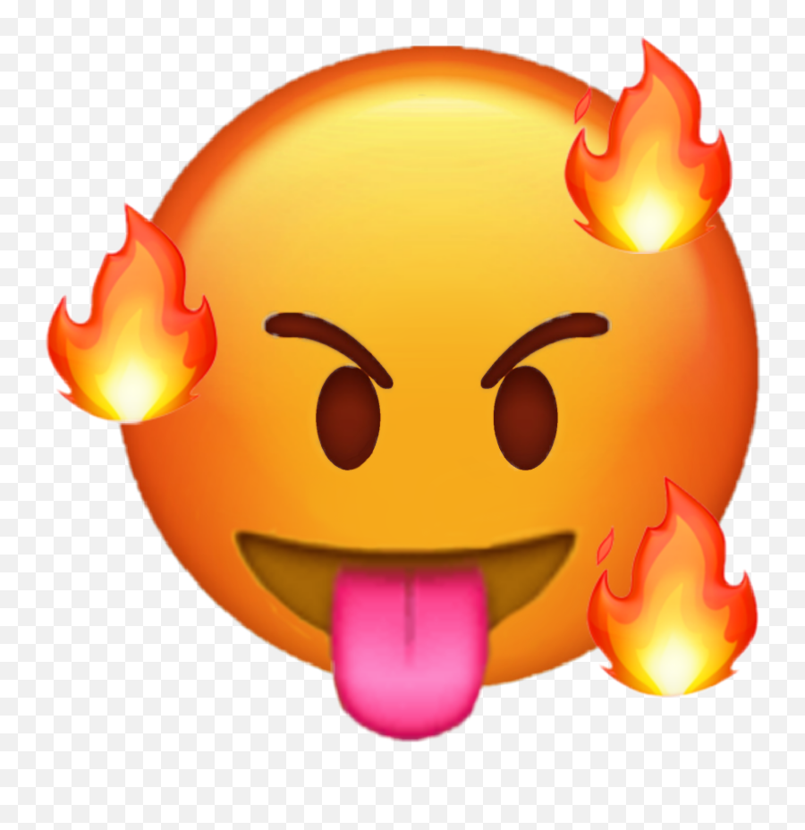 Emojis Likeandfollow Sticker - Happy Emoji,Maker Emoji