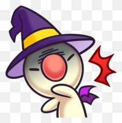 Square Enix Kicks Off Fall With Dissidia Final Fantasy Opera - Final Fantasy Opera Omnia Mog Emoji,Chocobo Emoji