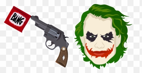 Top downloaded cursors - custom Joker Cursor Emoji