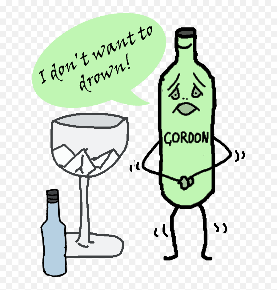 How To Save Gordon From Drowning And - Gintastic Happy Birthday Gin Emoji,Drowning Emoji
