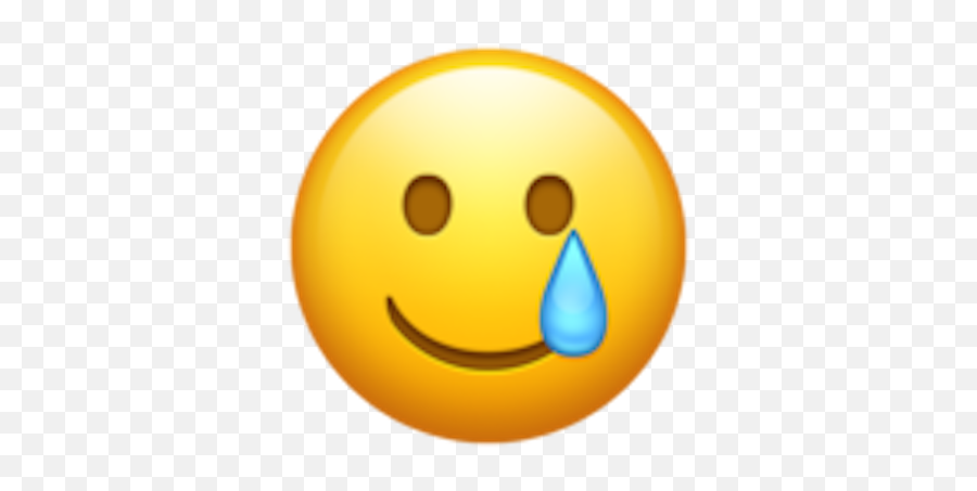 Le Nuove 117 Emoji Per Il 2020 Cu0027è Anche Il Gesto Ma Che - Smiling Tear Emoji,Yoda Emoticon