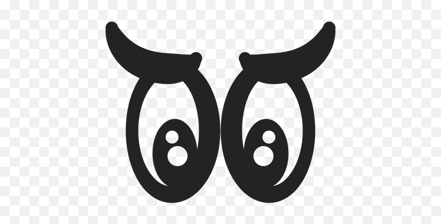 Sad Emoticon Eyes - Illustration Emoji,Sad Eyes Emoji
