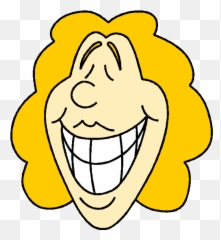 Girly Clipart Face Girly Face Transparent Free For Download - Happy Face Clipart Emoji,Girly Emoji