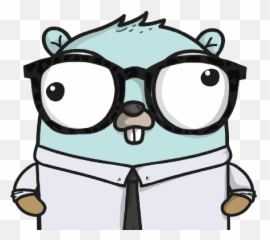discord GitHub Topics - Gophers Golang Emoji