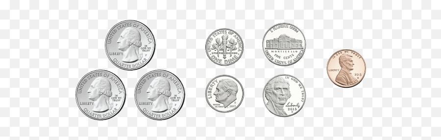 Counting Coins - 2010 Quarters Emoji,Coins Emoji