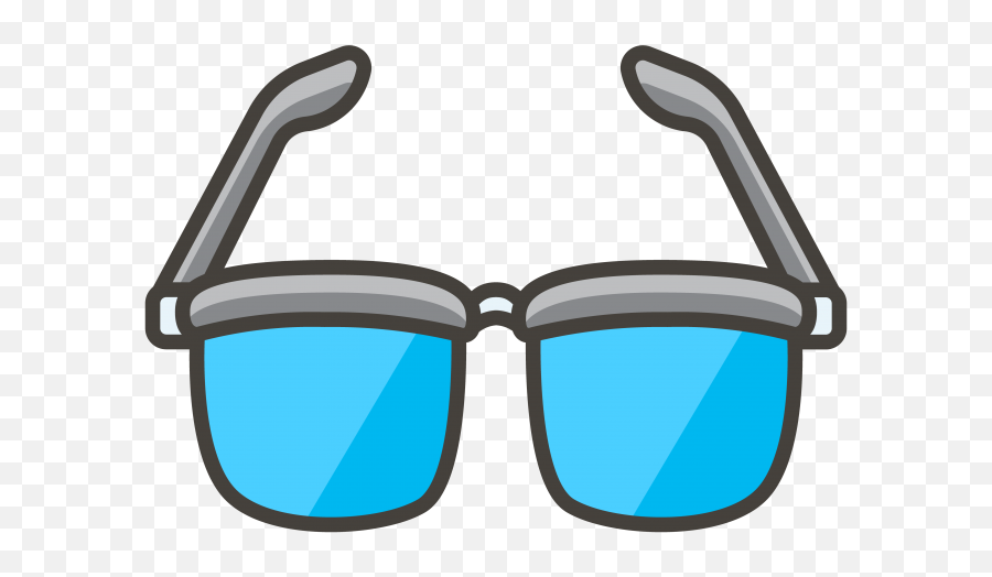 Emoji Sunglasses Png - Icon,High Resolution Emoji