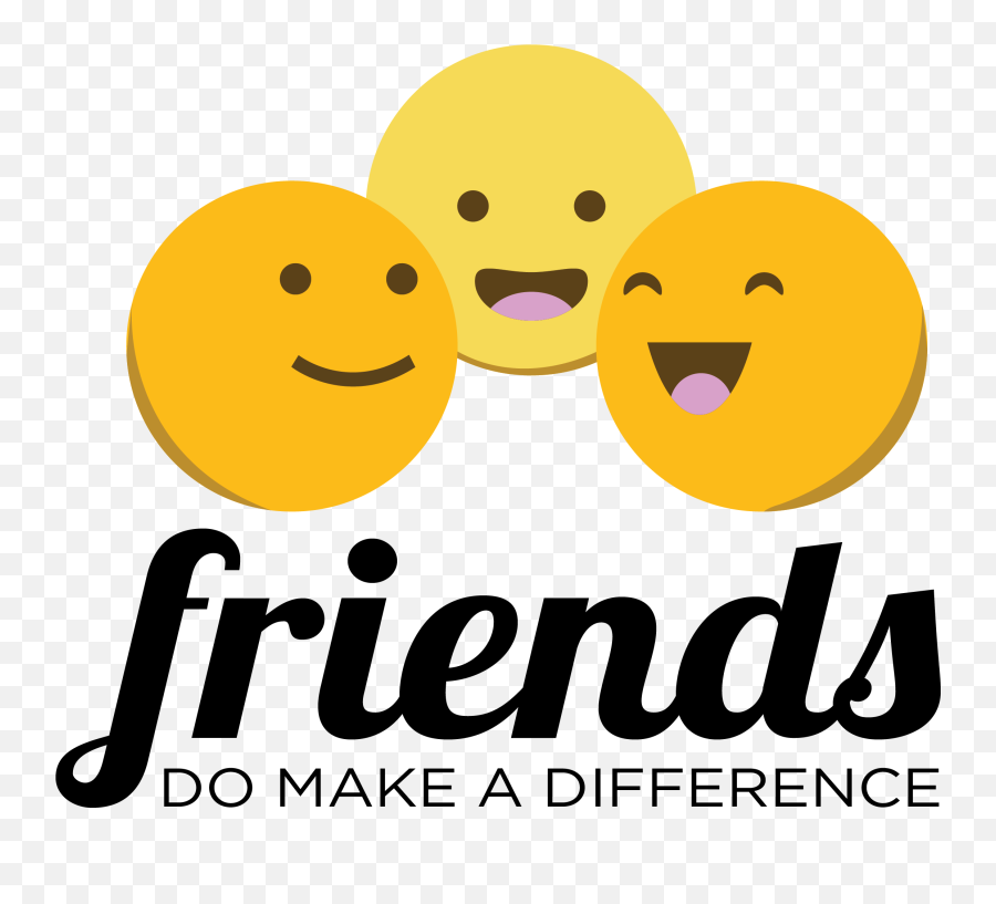 Meet Jr Coffee With Jr - Friends Make A Difference Emoji,Badass Emoticon