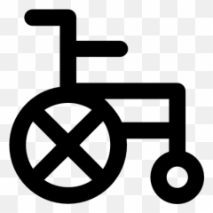transport handicap medical wheelchair Healthcare And - X Men House Of Logo Emoji