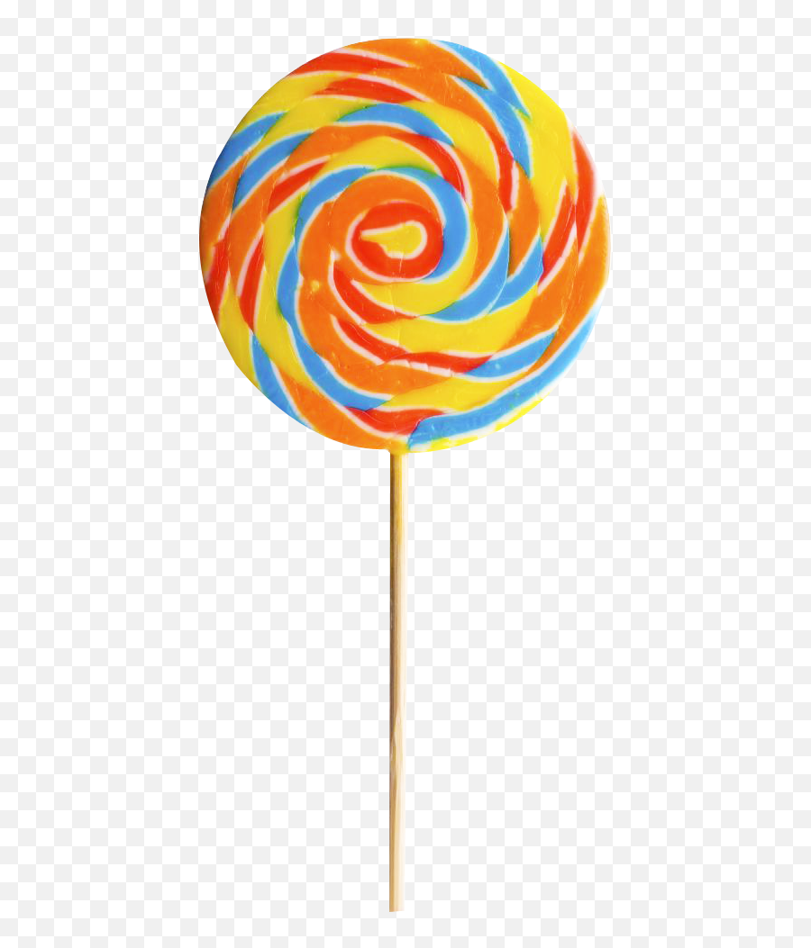 Lollipop Png Clipart - Full Size Clipart 751763 Pinclipart Lollipop Transparent Png Emoji,Emoji Lollipop Candy