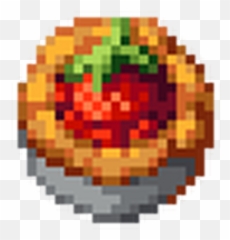 Strawberry Pie Kynseed Wiki Fandom - Watermelon Pixel Art Emoji