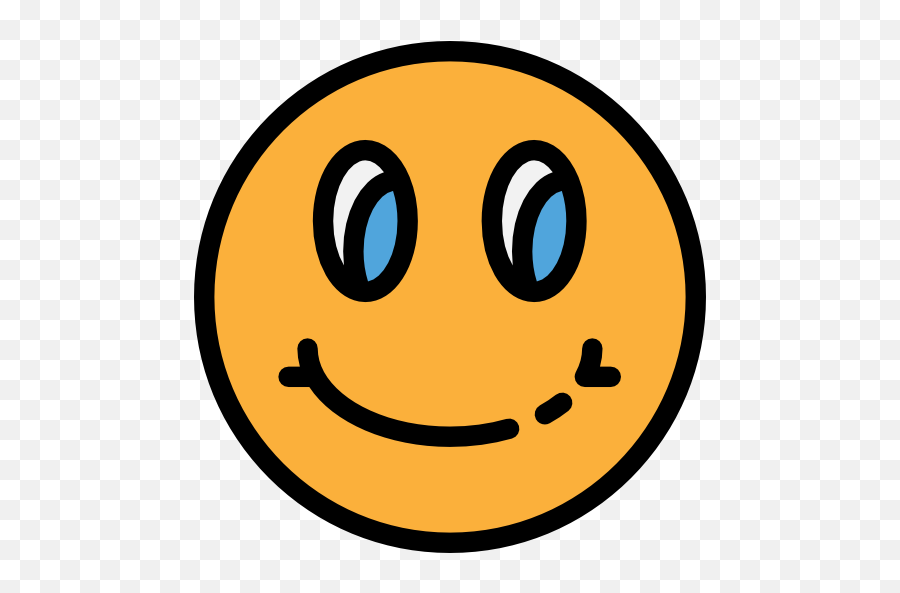 Feelings Smile Emoji Emoticons - Icon,Casino Emoji
