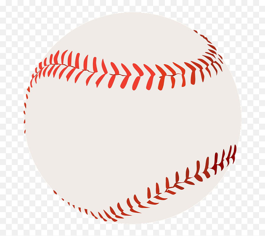 Baseball Sports Game World - Softball Clipart Transparent Emoji,Sports Team Emojis