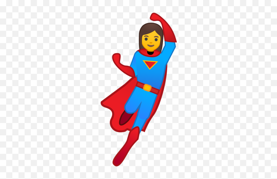 Superhero Emoji - Superhero Emoji,Superman Emoji