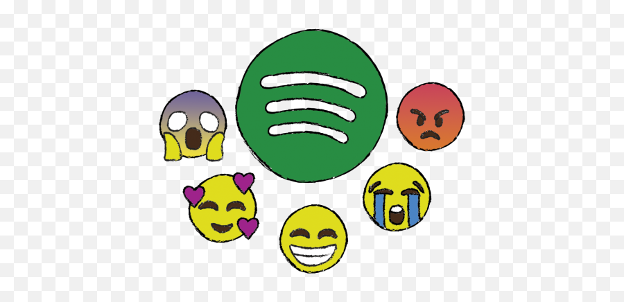 Dallas Most Famous Groupie Impact Rock - Smiley Emoji,Rock Emoticon