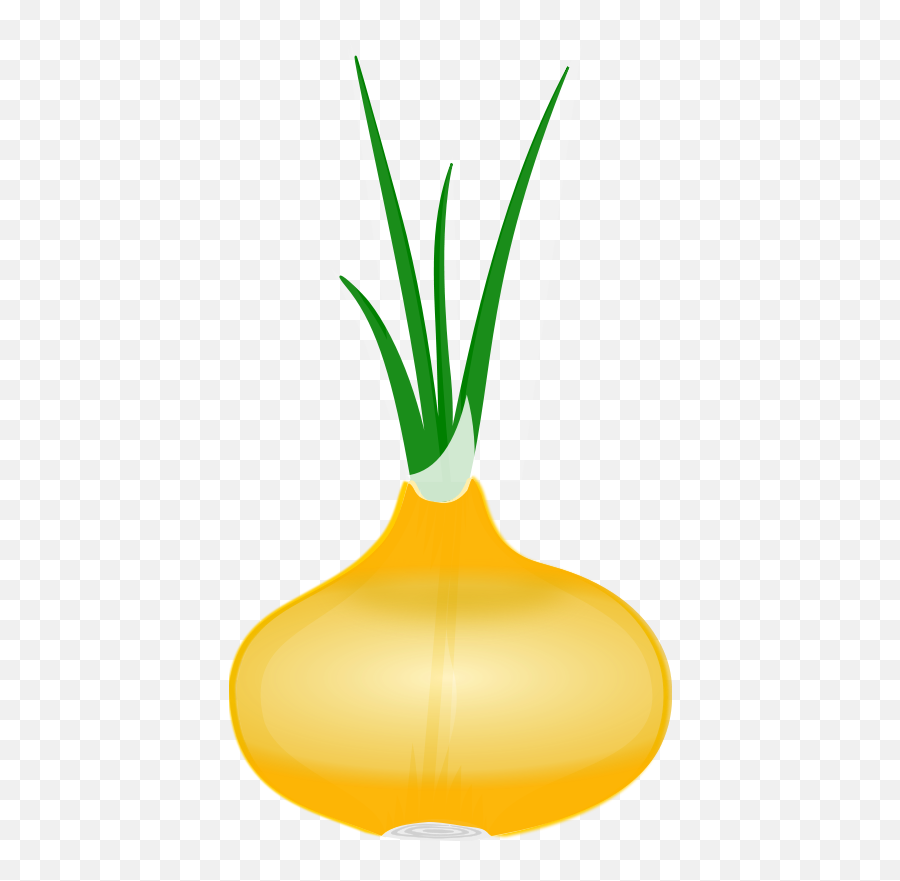 Vegetable Clipart 4 - Onion Clip Art Emoji,Leek Emoji