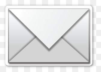Envelope - Letter Emoji