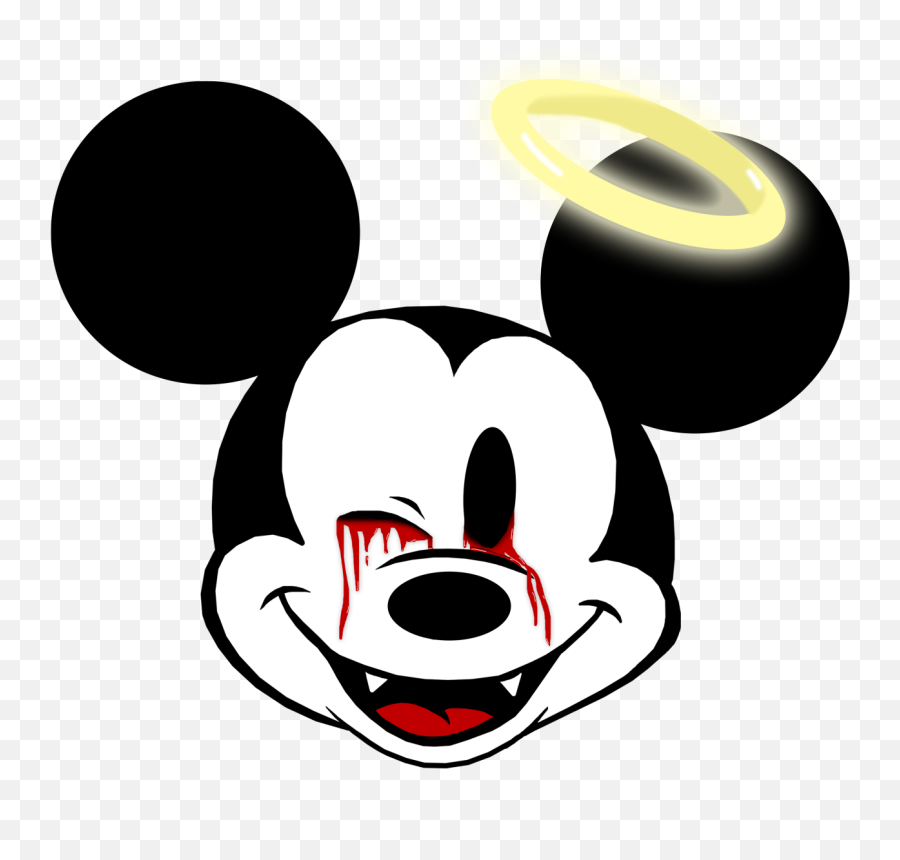 Minnie Mouse Mickey Mouse Minnie Mouse - Mickey Mouse Emoji,Mickey Mouse Emoticon