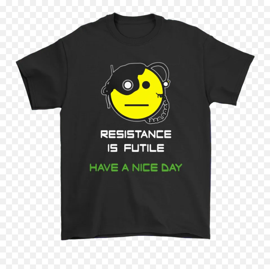 Nice Day Star Trek Emoji Shirts - Rick And Morty Adidas,St Patricks Day Emoji