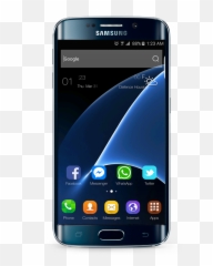 S7 Launcher Theme 1 - Redmi Note 4 Apk Emoji,American Flag Emoji Galaxy S7