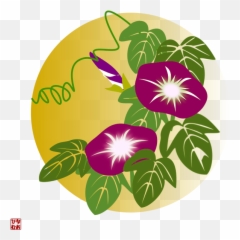 Floral Design Emoji