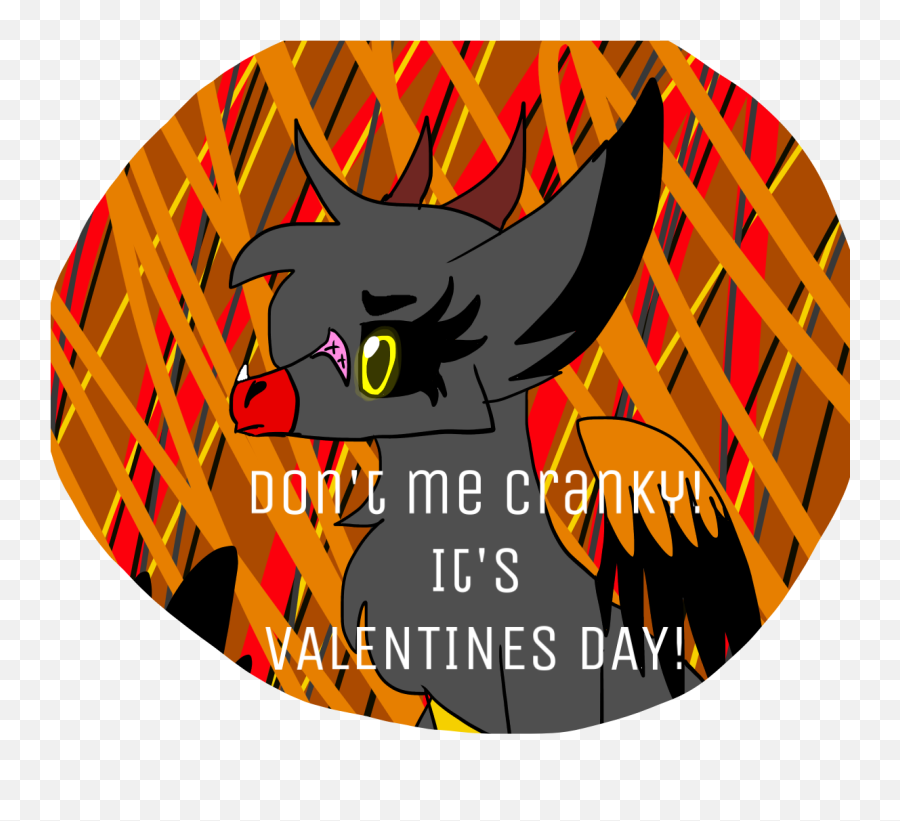 Valentines Vote 4 Freetoe - Black Cat Emoji,Cranky Emoji