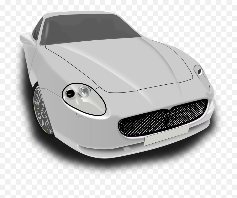 Car Racing Car Automobile Vehicle - Sports Car Clip Art Emoji,Emoji Car Smoke