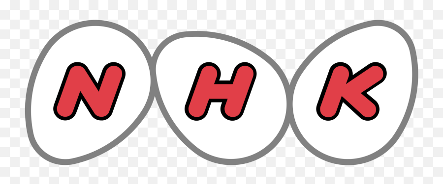 Nhk - Nhk Logo Emoji,Emoji Movie Ending