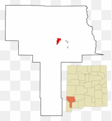 Grant County New Mexico - Diagram Emoji