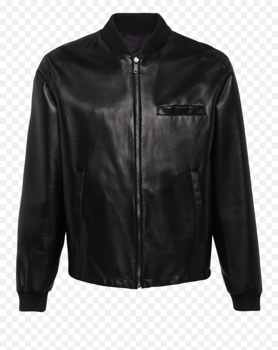 Leather Jacket Png - Png Emoji,Leather Jacket Emoji
