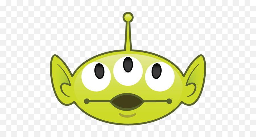 Disney Emoji Blitz - Disney Emoji Blitz Alien,Worlds Emoji