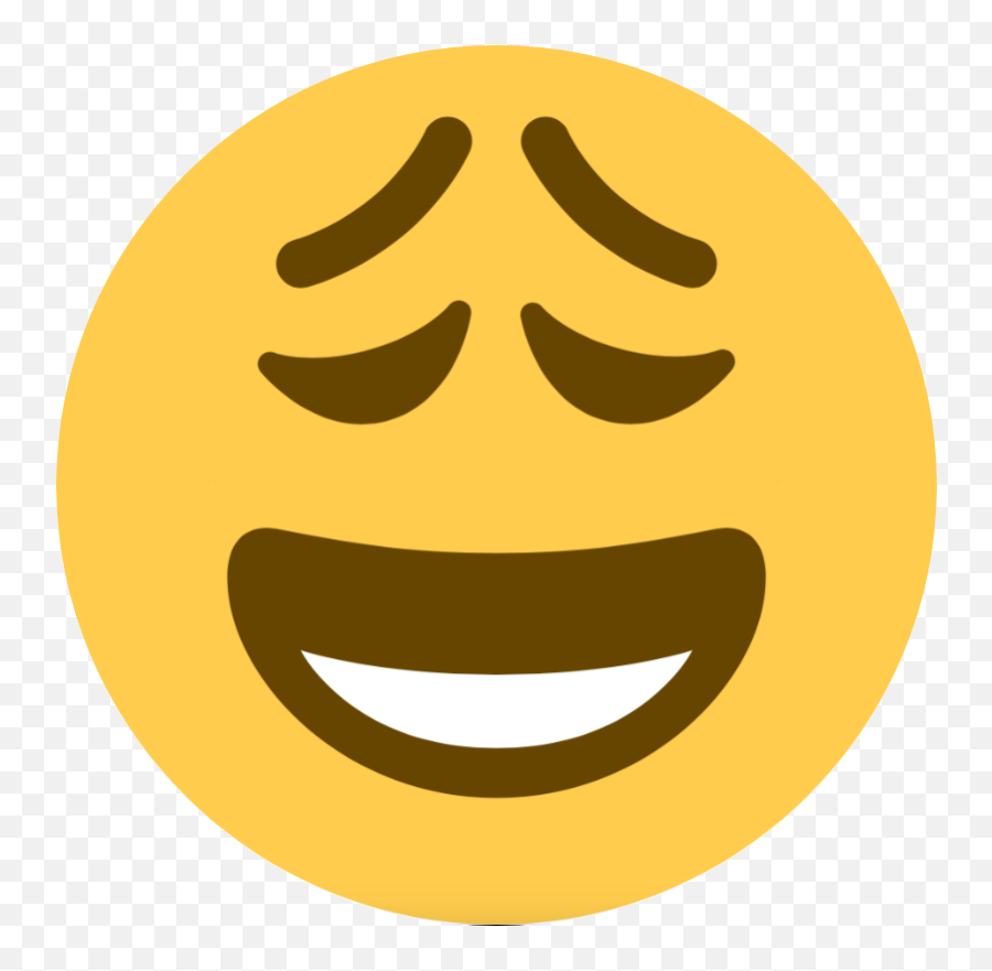 Emoji Meme Transparent,Upside Emoji