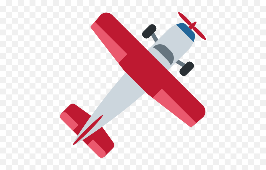 Small Airplane Emoji Meaning With Pictures - Small Airplane Emoji,Plane Emoji