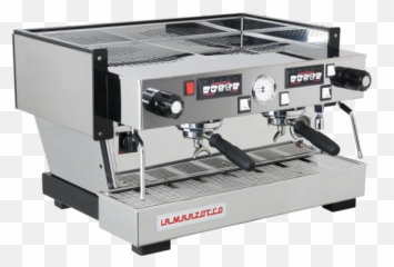 Linea Classic 2 Groups - La Marzocco Emoji