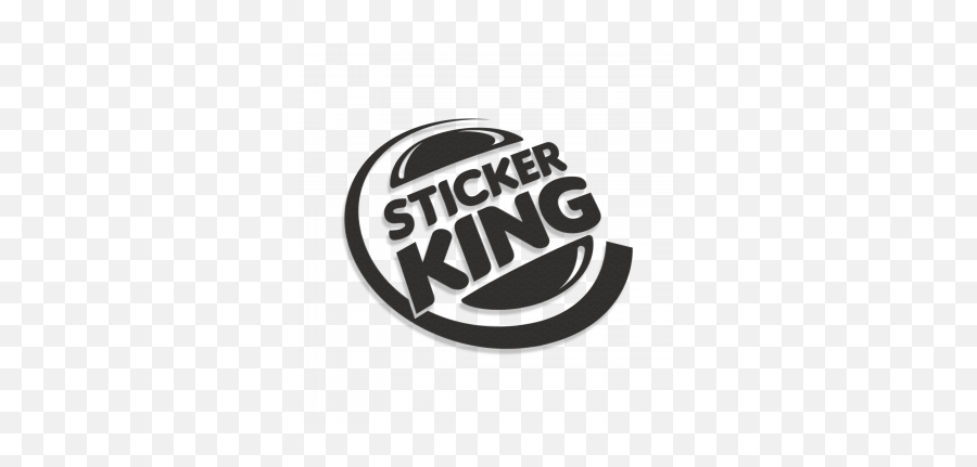 Sticker King V2 - Emblem Emoji,Shocker Symbol Emoji