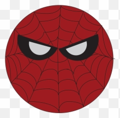 Spider - Illustration Emoji,Spider Emoji