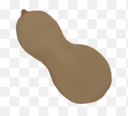 Hey I Heard You Were - Butternut Squash Emoji