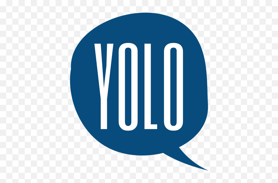 Yolo Png Transparent Yolo - Yolo Png Emoji,Yolo Emoticon