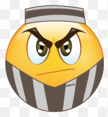 Gangsta Emoticons Hd 1 - Gangsta Emoji,Gangster Emoji